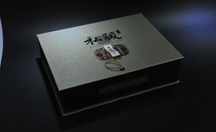 2021陽(yáng)春三月，茶葉禮盒定制 ，還得走國(guó)潮風(fēng)“路線”—櫻美包裝