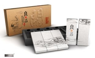 在高檔茶葉包裝盒色彩設(shè)計中的應(yīng)用—櫻美包裝